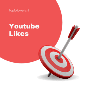 youtube likes kopen