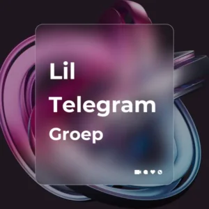 telegram-groepsleden