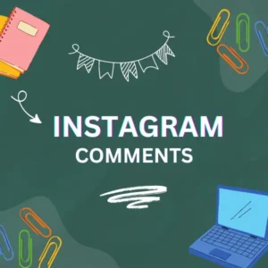 Instagram Reacties Kopen